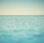 大海海平面