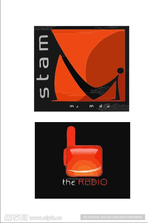 企业logo