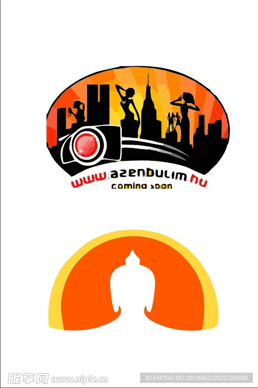企业logo