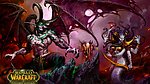 魔兽世界 原画