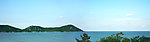 南海海滩风景