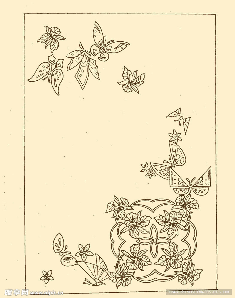 蝶恋花