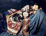 邸立丰 春眠不觉晓