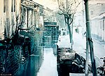 江淳 水乡之冬