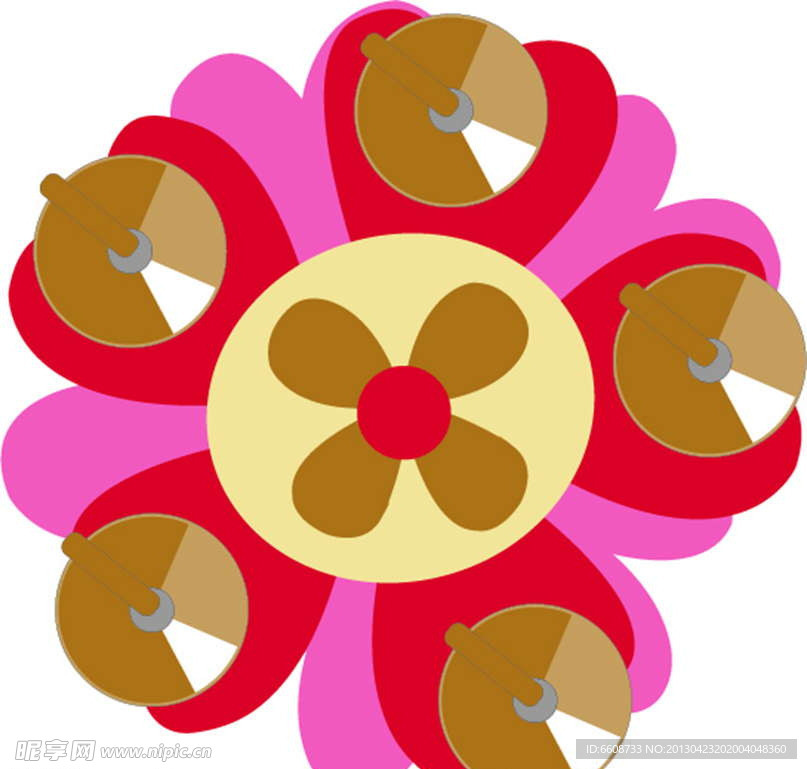鲜花