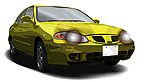 跑车