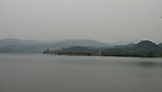 三岔湖掠影
