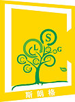 斯朗格logo