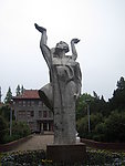 雕塑