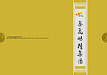 味精宣传册封面