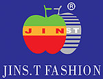金苹果服饰logo