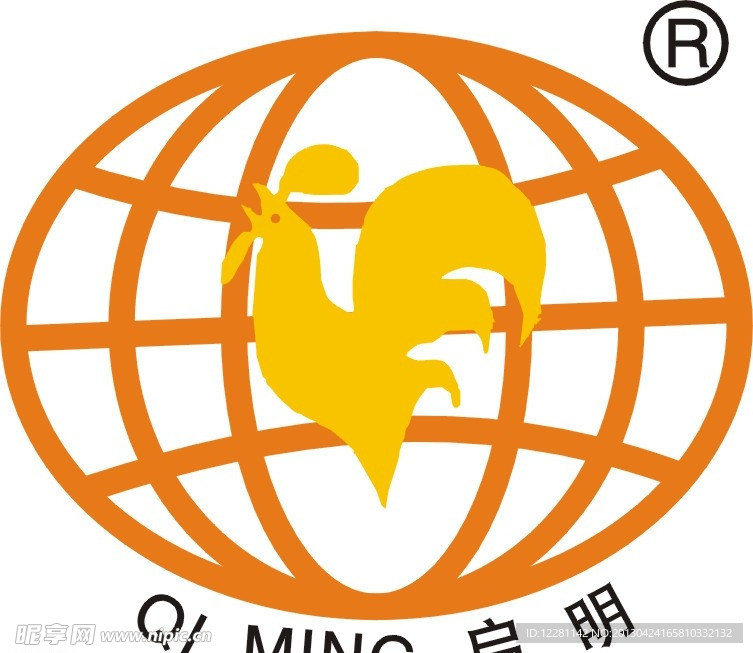 启明标志