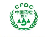 中国药检LOGO