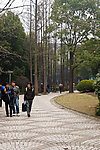 人民公园