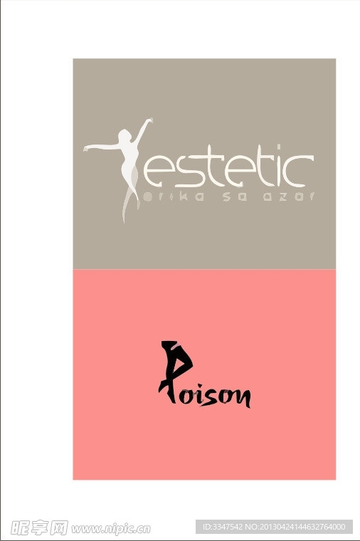 女人logo