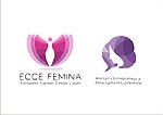 女人logo