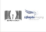 女人logo
