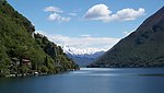 山水风景