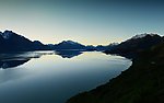山水风景