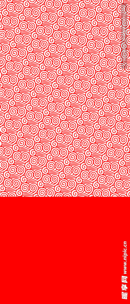 祥云 祥纹