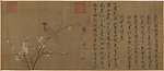 宋 赵佶 五色鹦鹉