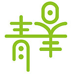 青春LOGO