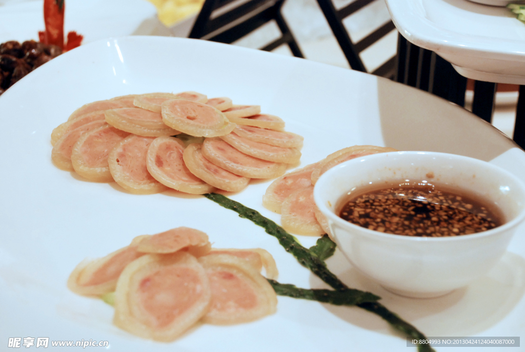 午餐肉