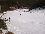 滑雪