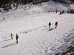 滑雪