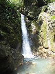 小溪