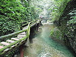 小溪