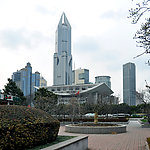 人民广场