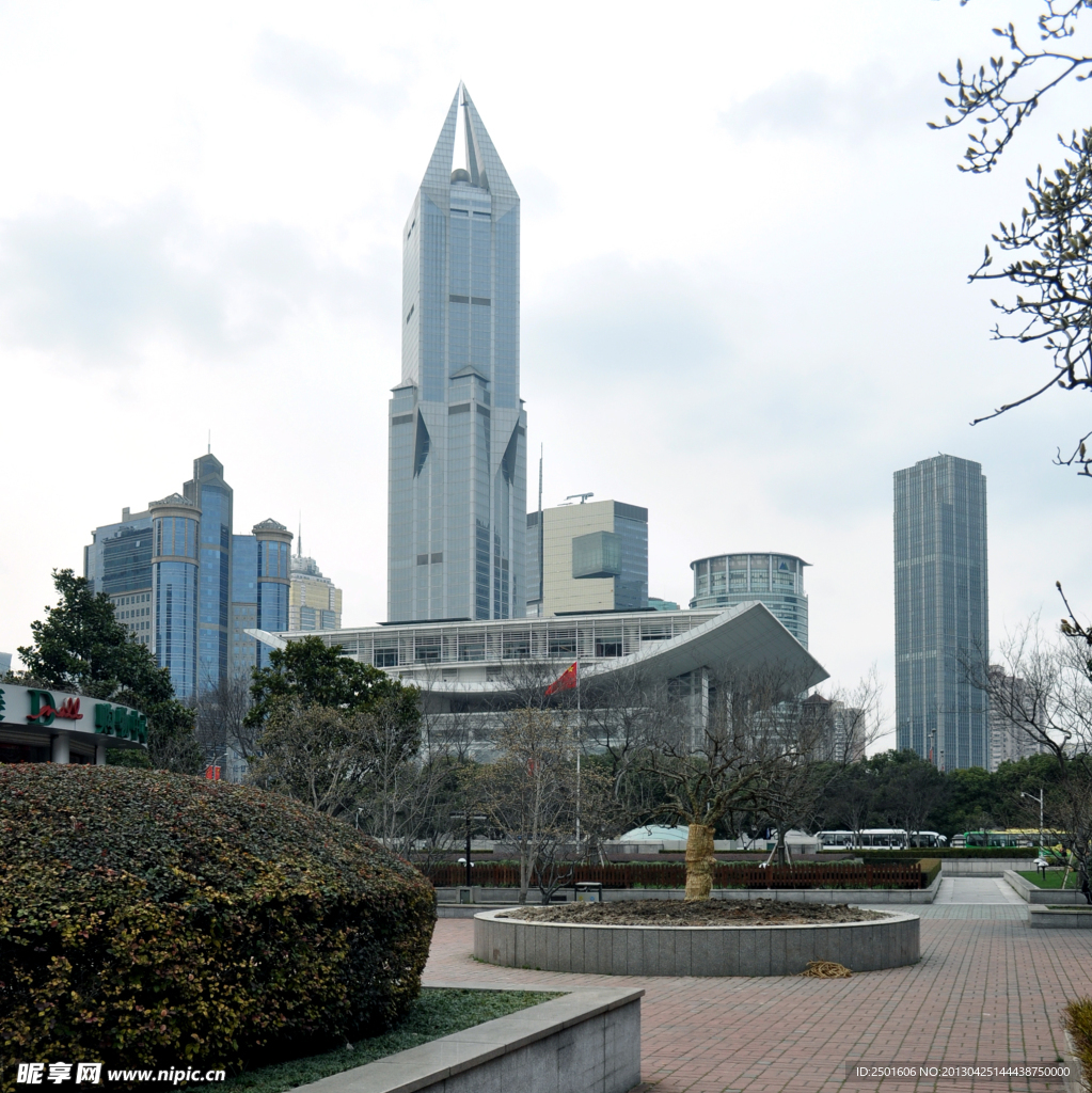 人民广场