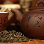 茶道 茶具
