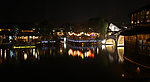 乌镇夜景