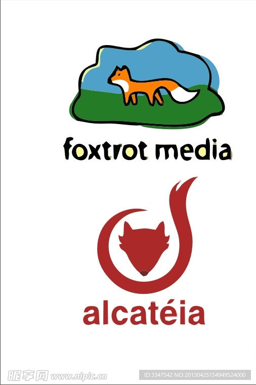 狐狸logo