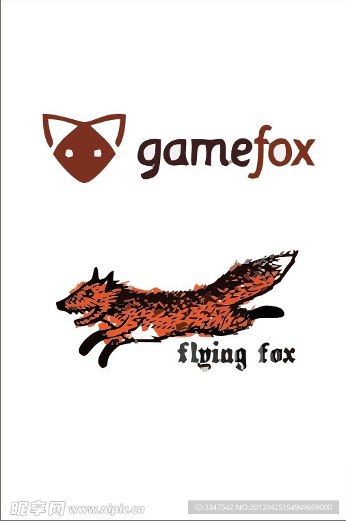 狐狸logo