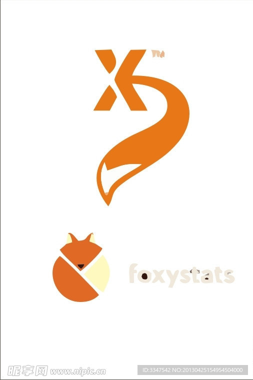 狐狸logo