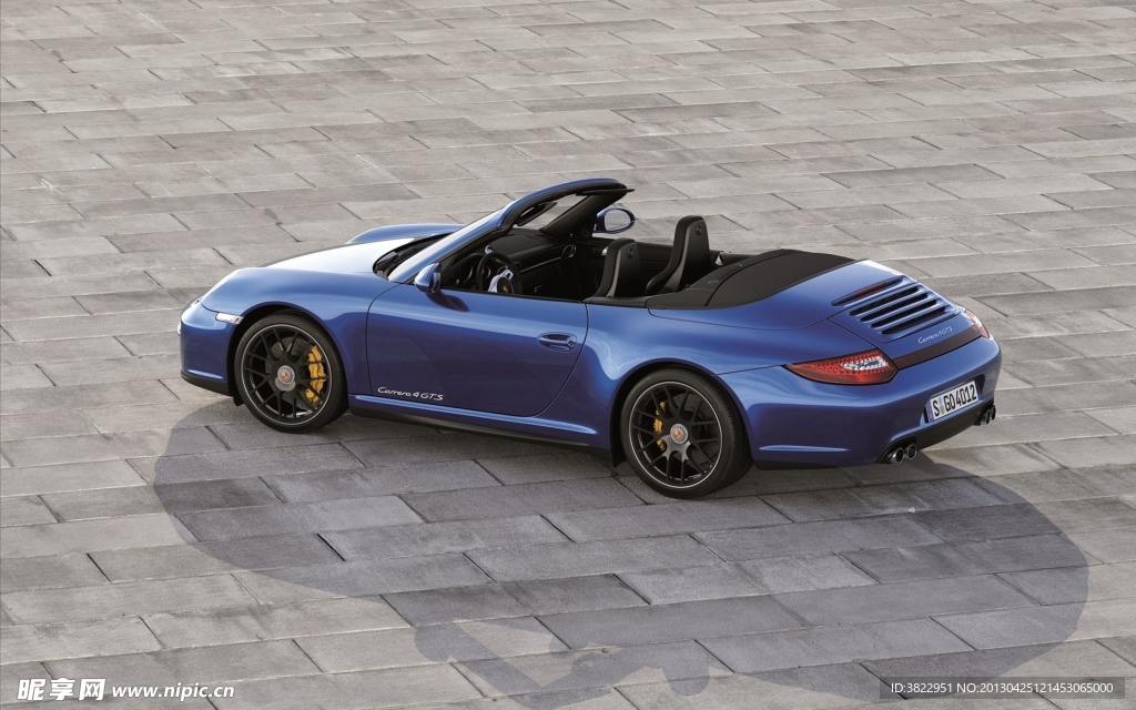 保时捷Porsche
