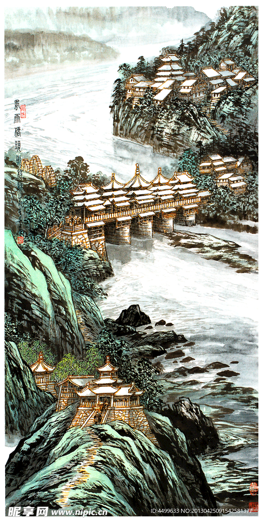 闽南水库