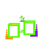 宣传栏造型