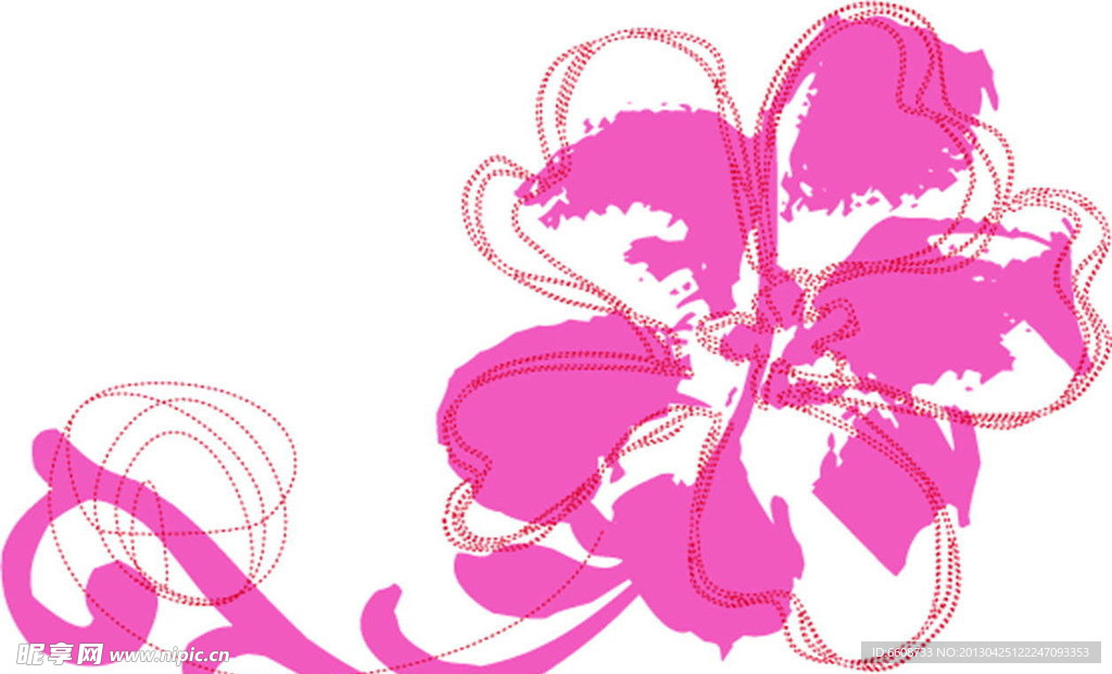 鲜花