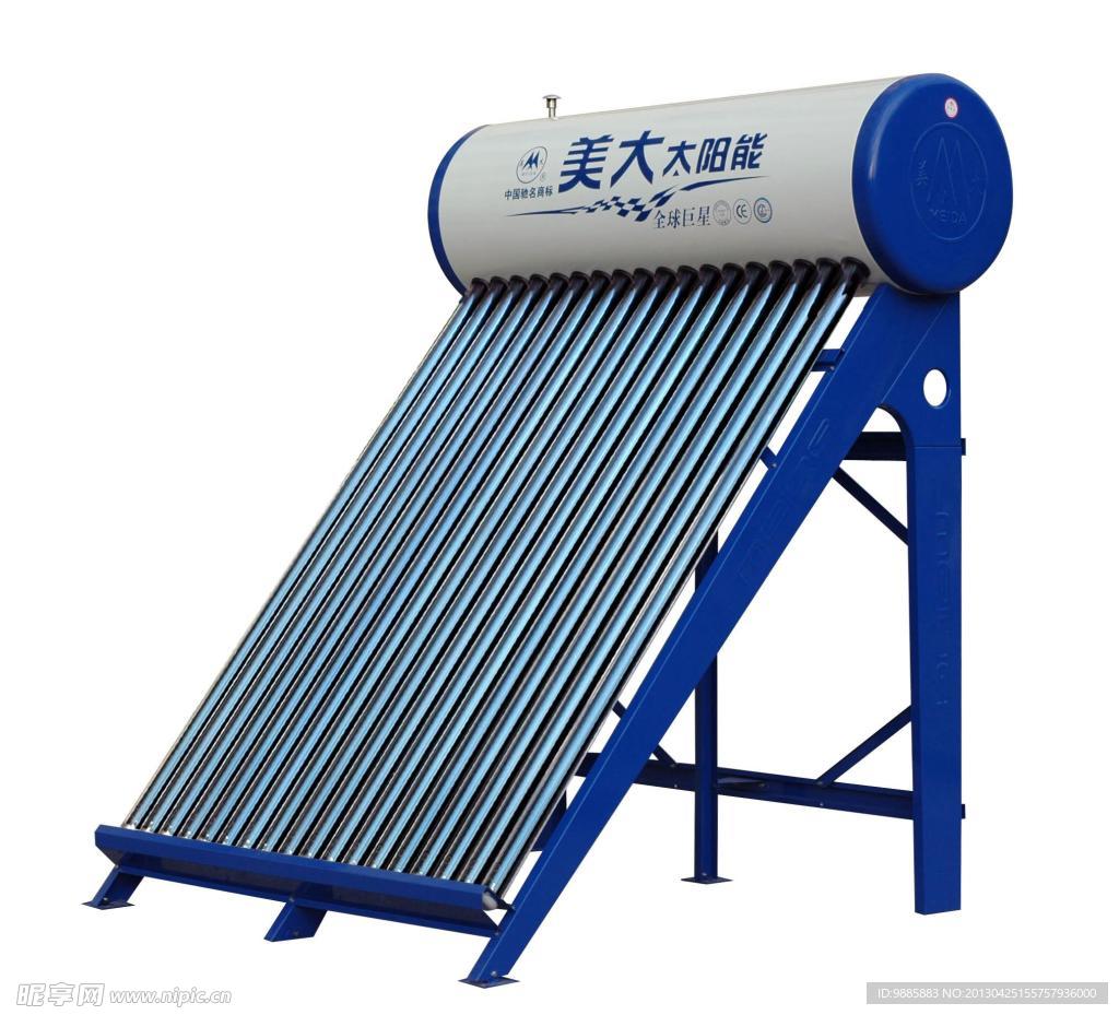 太阳能热水器