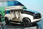 大众概念车 2013