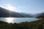 新疆行 天山天池