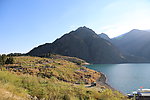 新疆行 天山天池