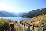 新疆行 天山天池