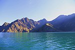 新疆行 天山天池