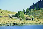 新疆行 天山天池
