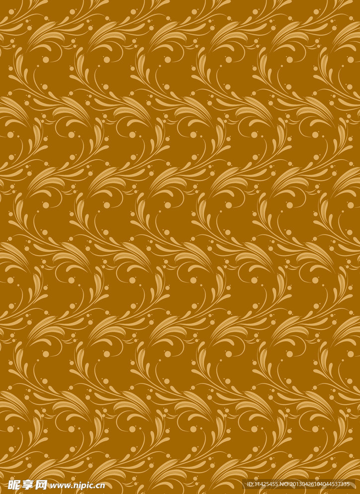 花纹